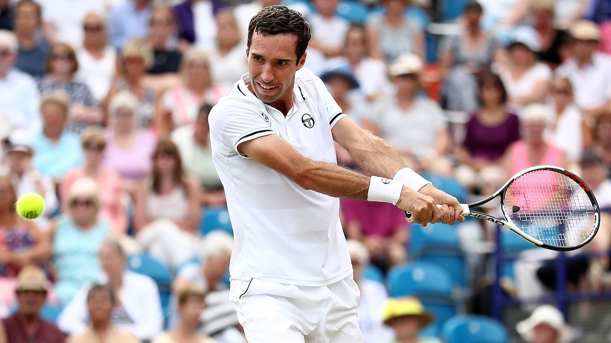 Atp rating