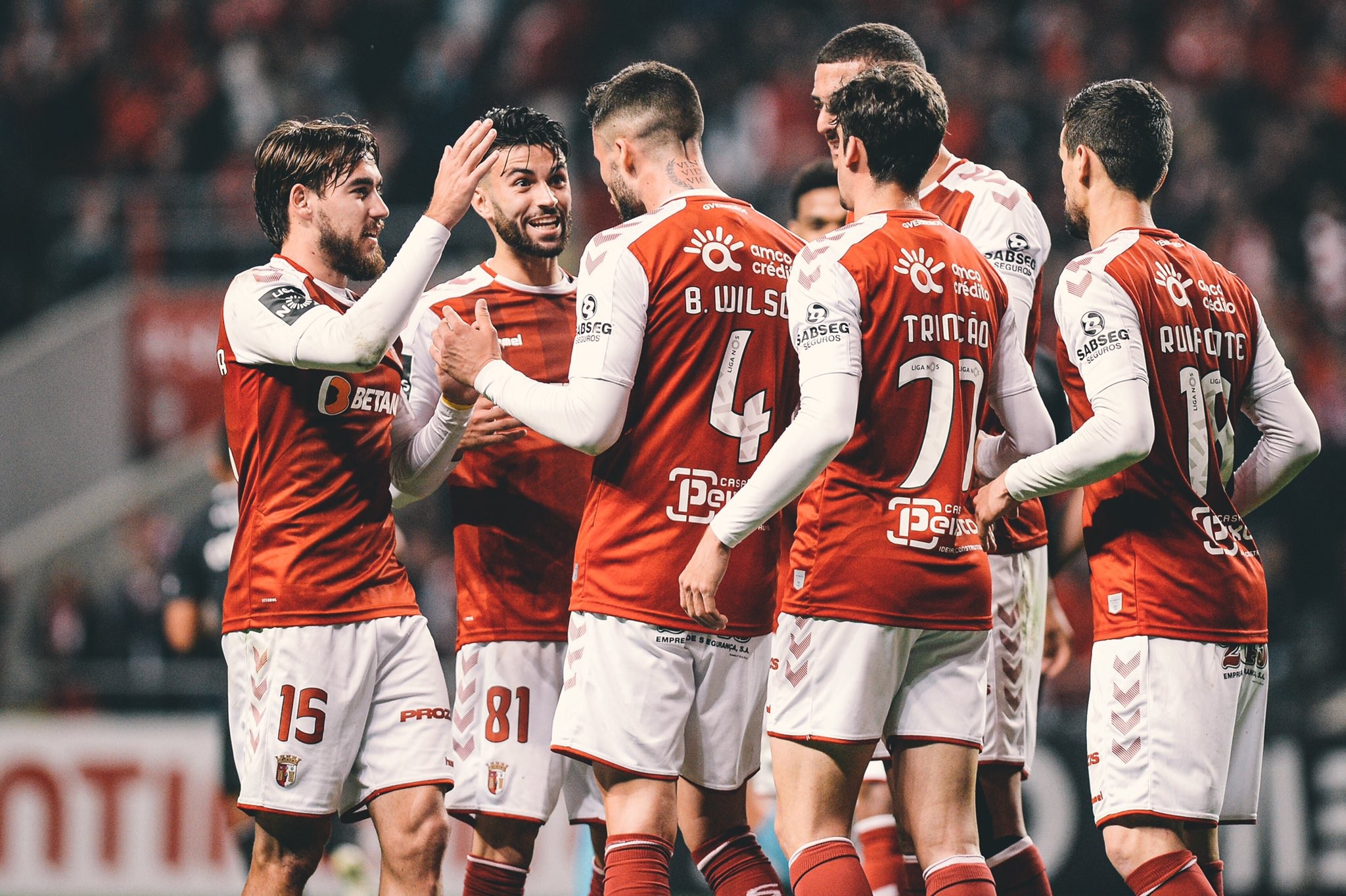 11 match. 11 match